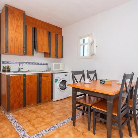 Apartamento Bon Repos A7 Cala en Bosch Zewnętrze zdjęcie