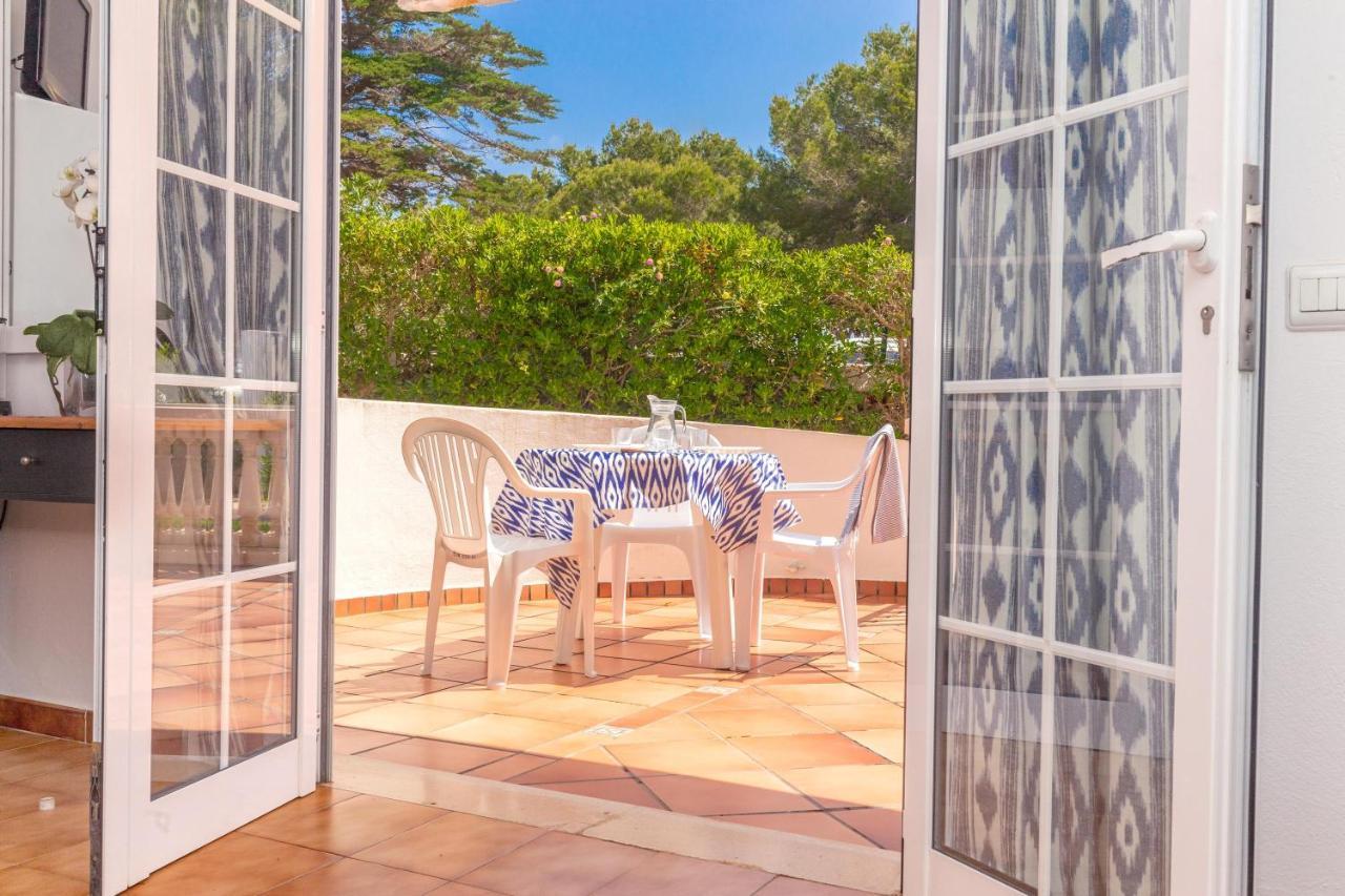 Apartamento Bon Repos A7 Cala en Bosch Zewnętrze zdjęcie