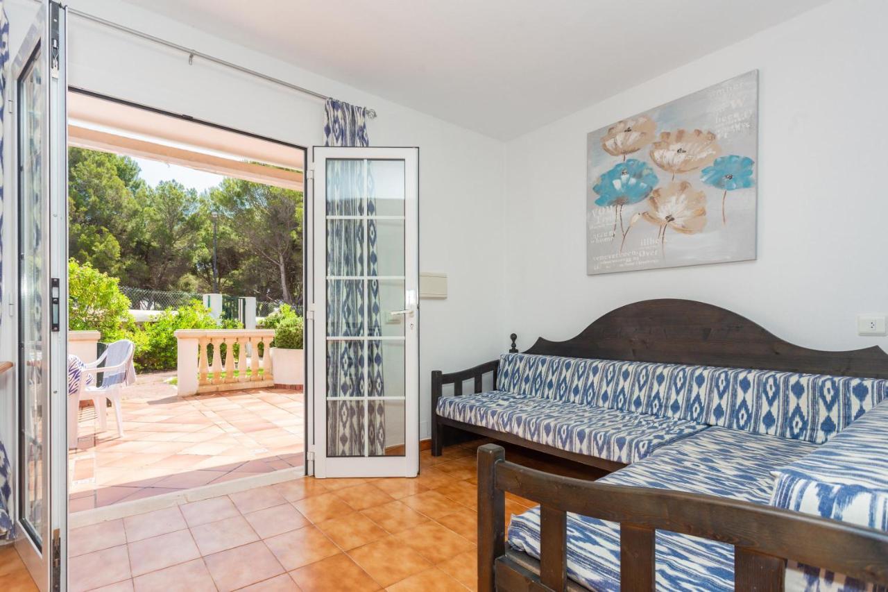 Apartamento Bon Repos A7 Cala en Bosch Zewnętrze zdjęcie