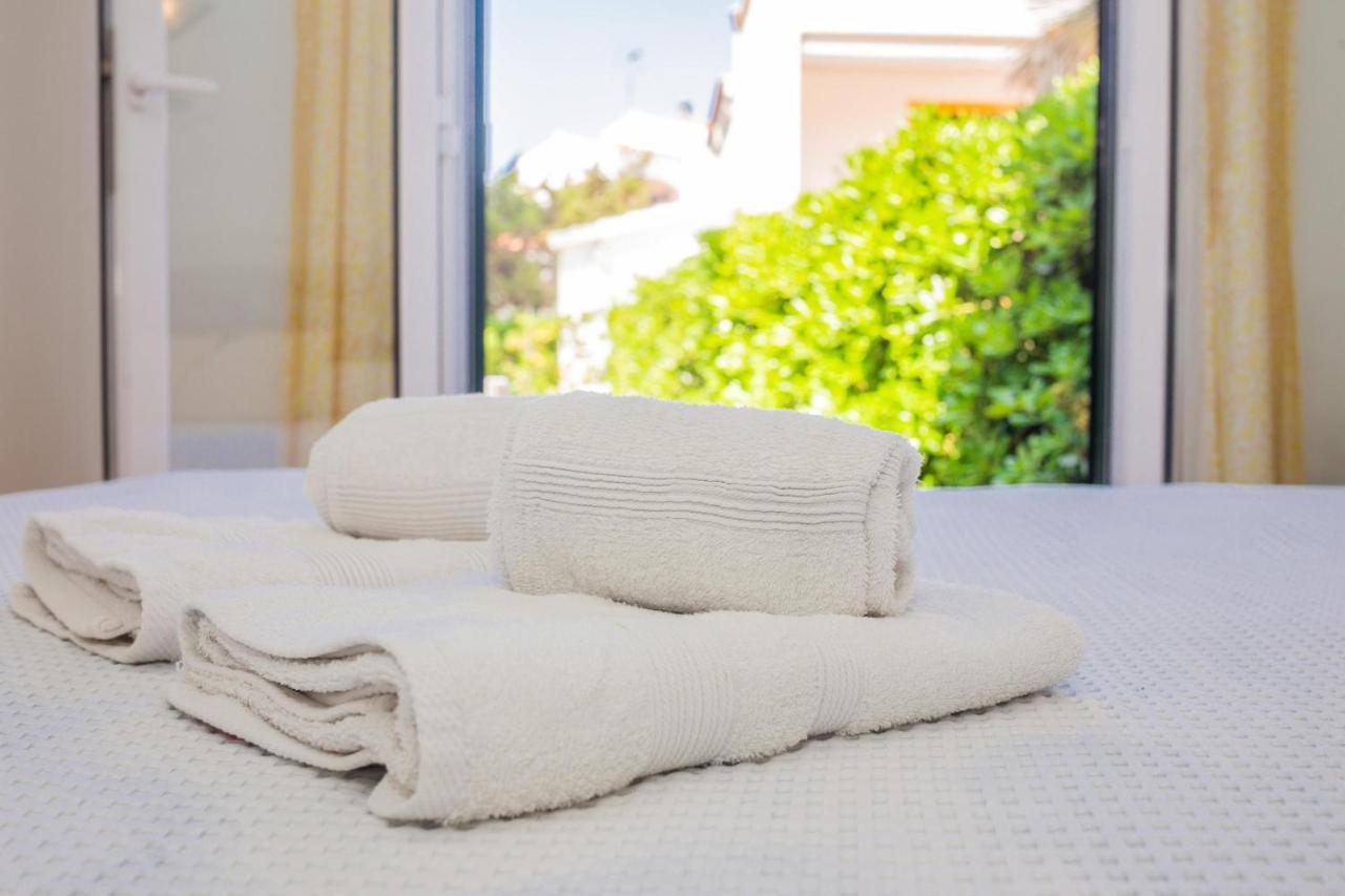 Apartamento Bon Repos A7 Cala en Bosch Zewnętrze zdjęcie