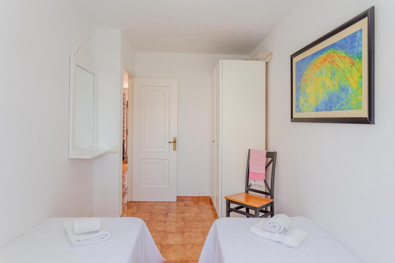 Apartamento Bon Repos A7 Cala en Bosch Zewnętrze zdjęcie