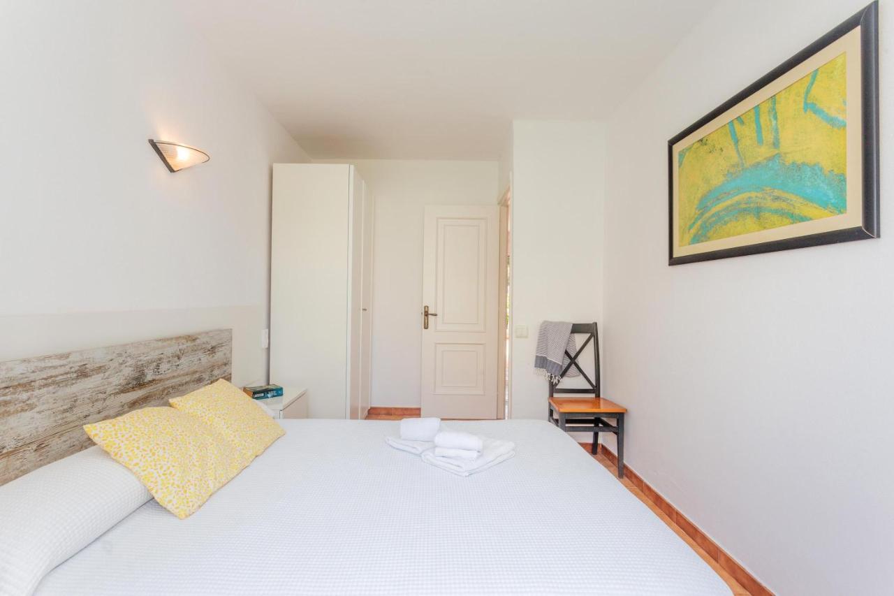 Apartamento Bon Repos A7 Cala en Bosch Zewnętrze zdjęcie